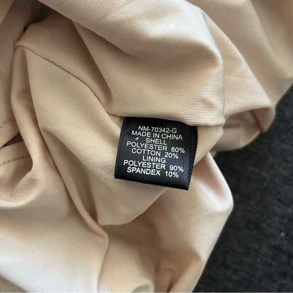 Ark & Co Crochet Romper Size M - Picture 10 of 10